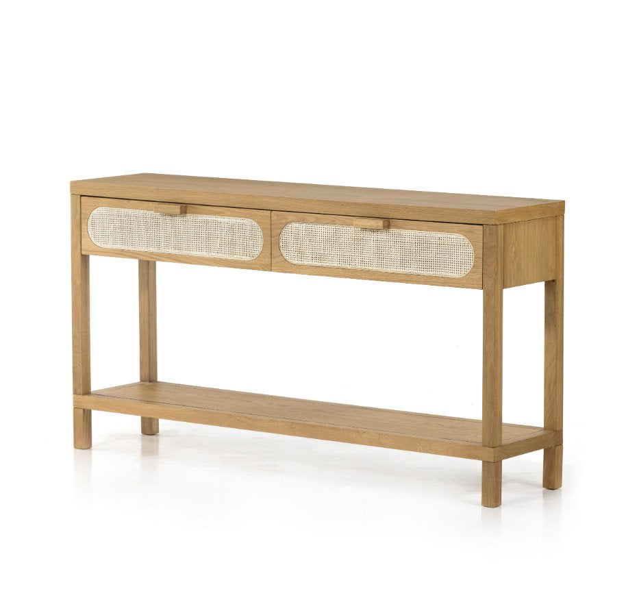 Allegra Console Table