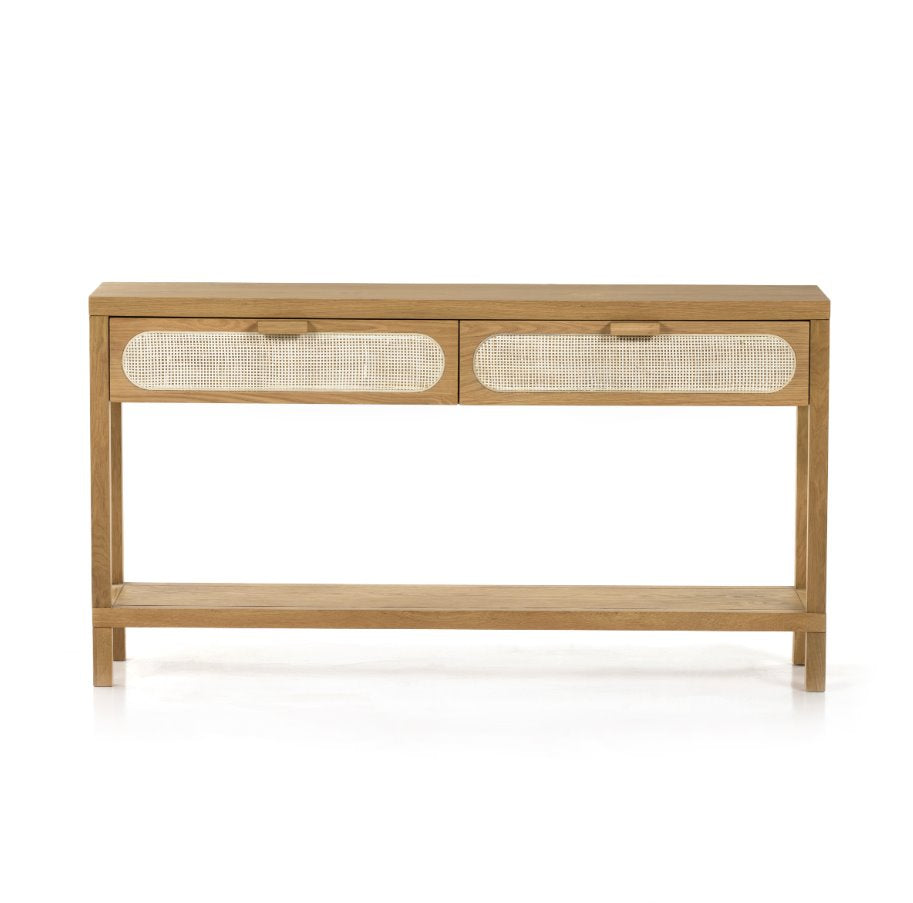 Allegra Console Table