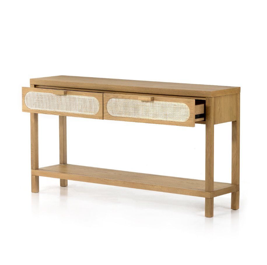 Allegra Console Table