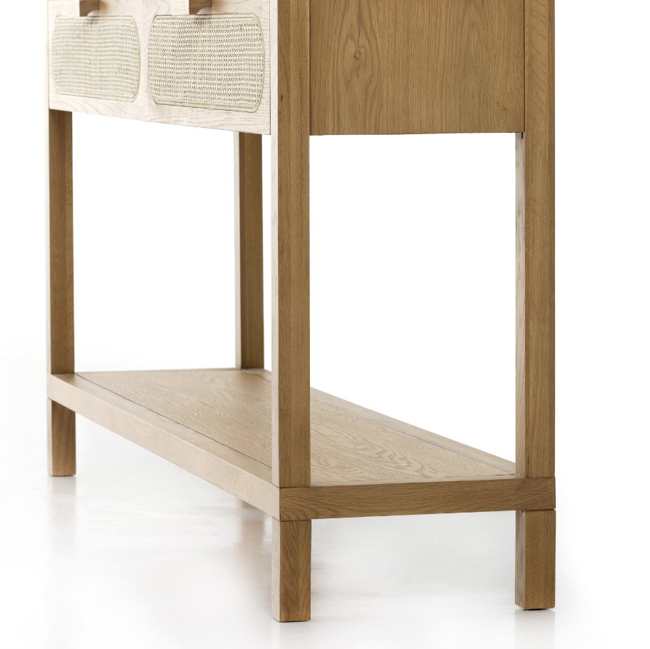 Allegra Console Table