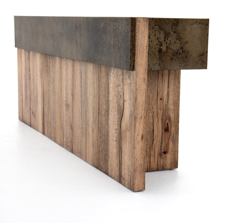 BINGHAM CONSOLE TABLE