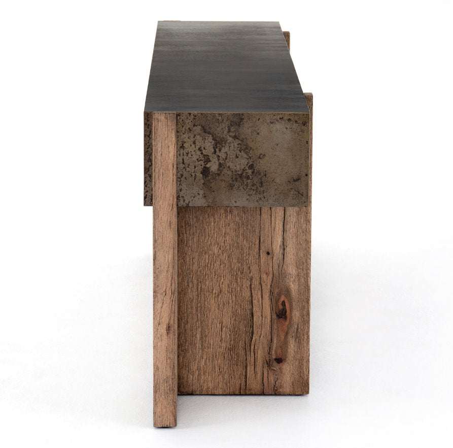 BINGHAM CONSOLE TABLE