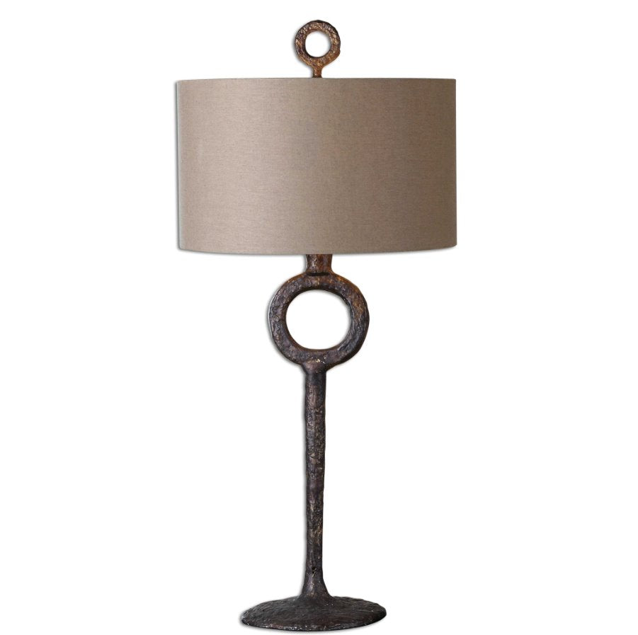 Ferro Table Lamp