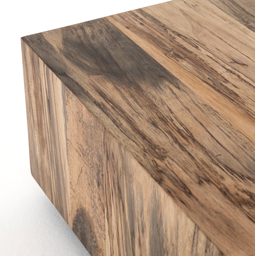 Hudson Square Coffee Table