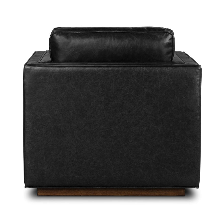 Kiera Swivel Chair