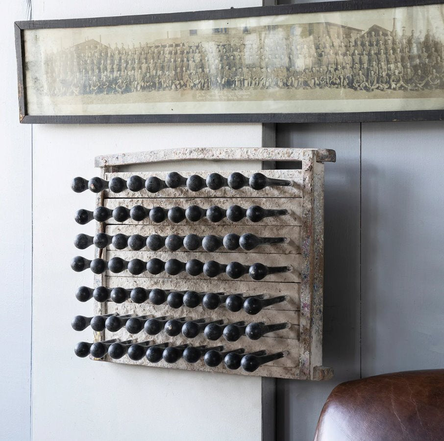 Vintage Balloon Molds