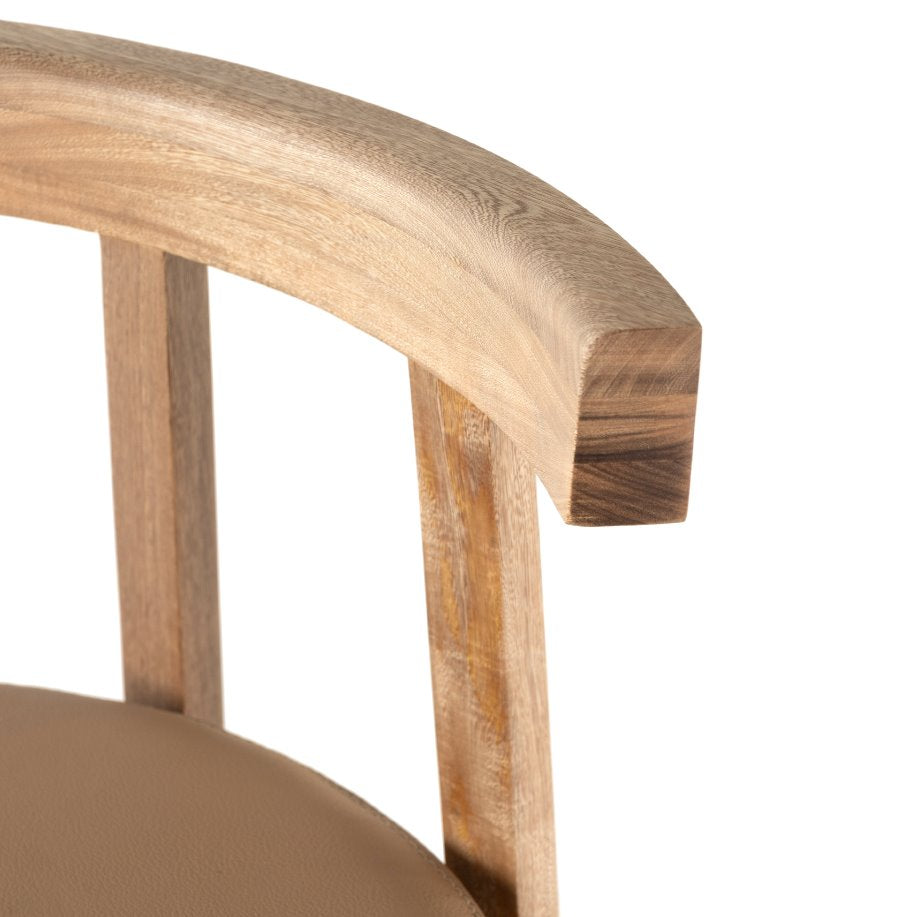 Tex Counter Stool