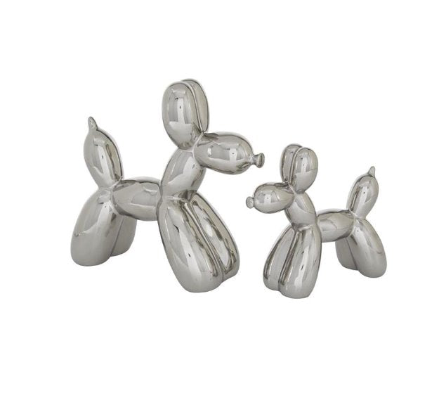 Balloon Dog Sculptures