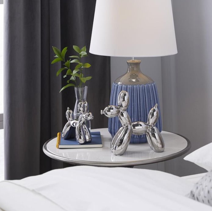 Balloon Dog Sculptures