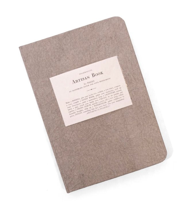 Artisan Book