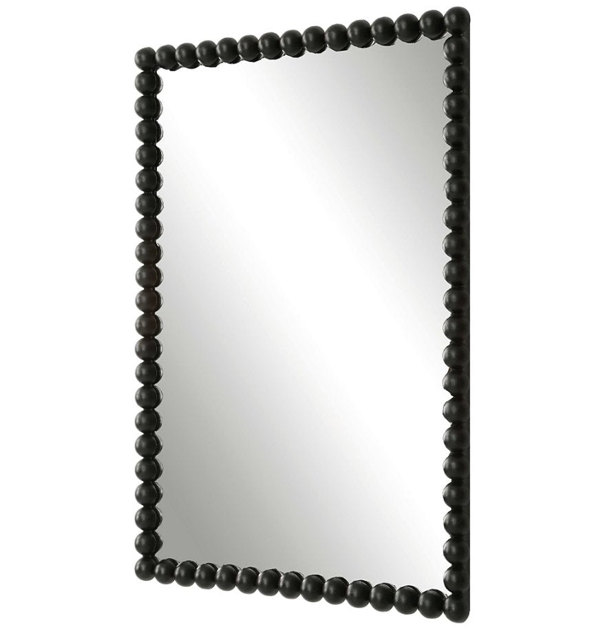 Serna Black Mirror: Side View