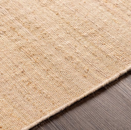 Evora Rug: Corner View