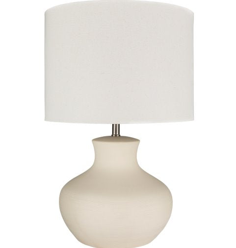 Warren Table Lamp: Available for Dropship at City Home PDX