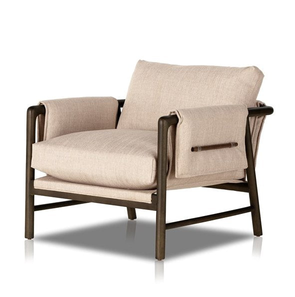 Harrison Chair: Available at City Home PDX