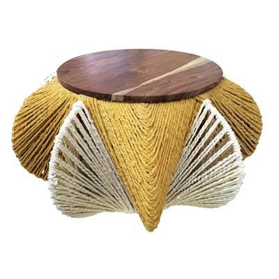 Lala Storage Coffee Table - City Home - Portland Oregon - Furniture and Home Decor