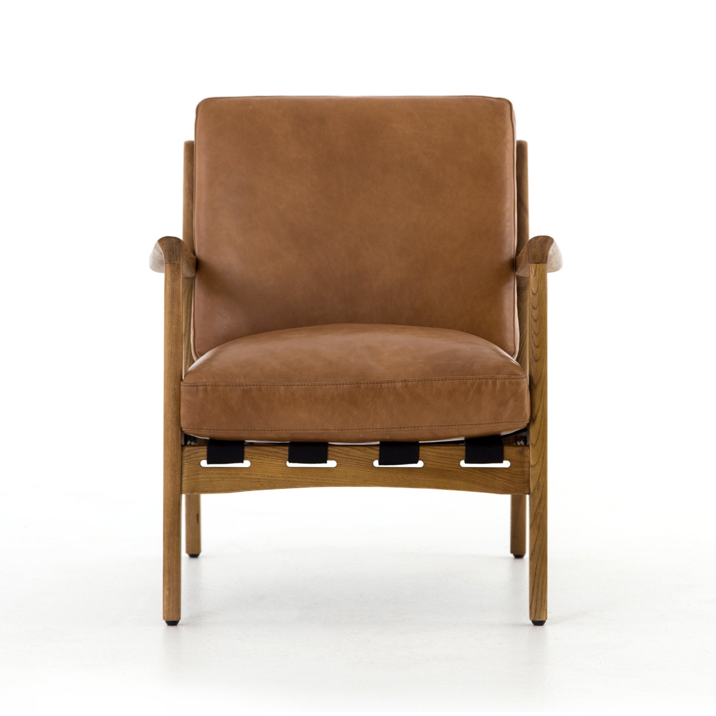 Silas Accent Chair: Available at City Home PDX