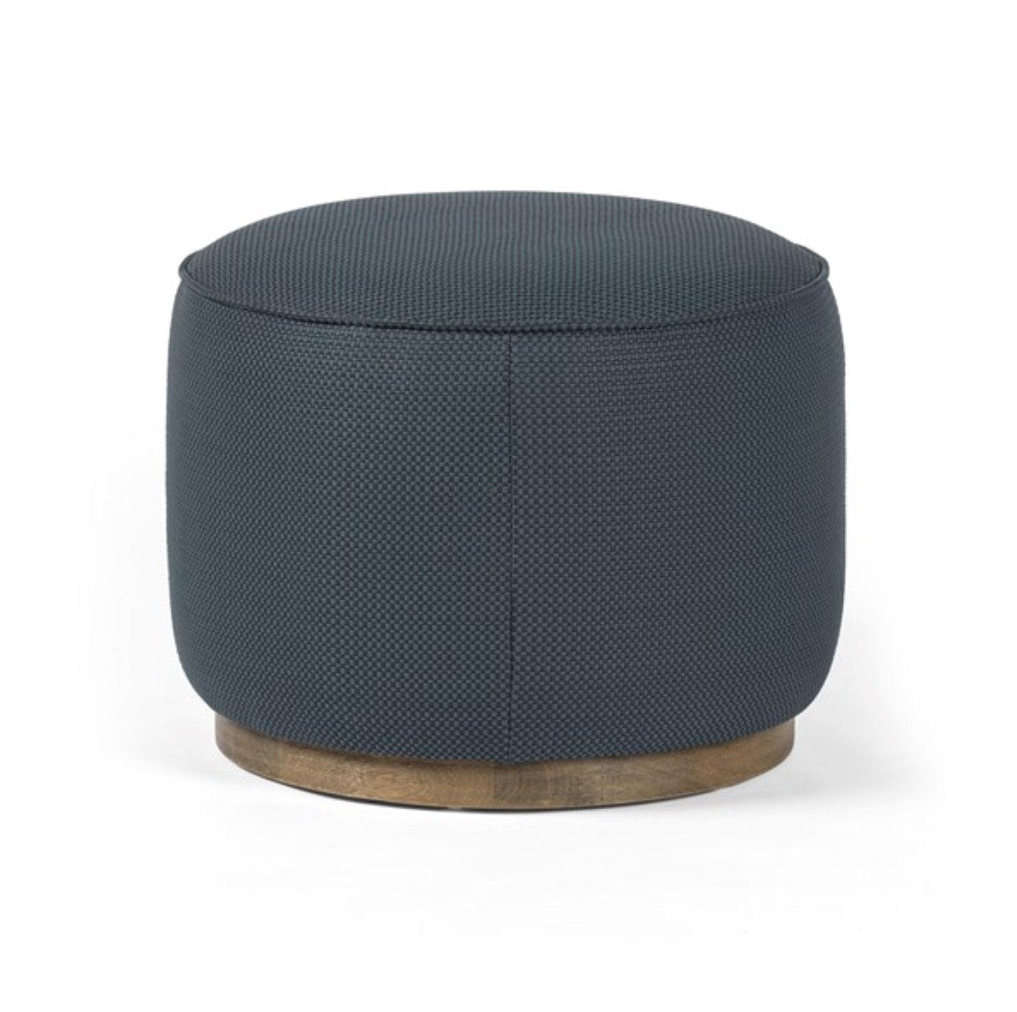 Sinclair Small Ottoman