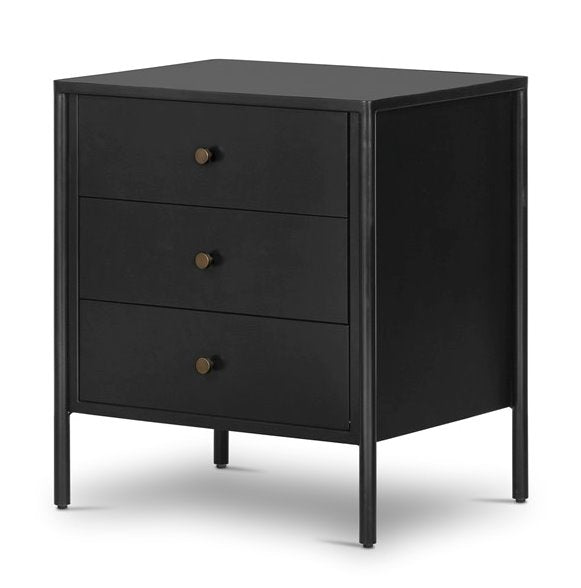 Soto Nightstand: Product view