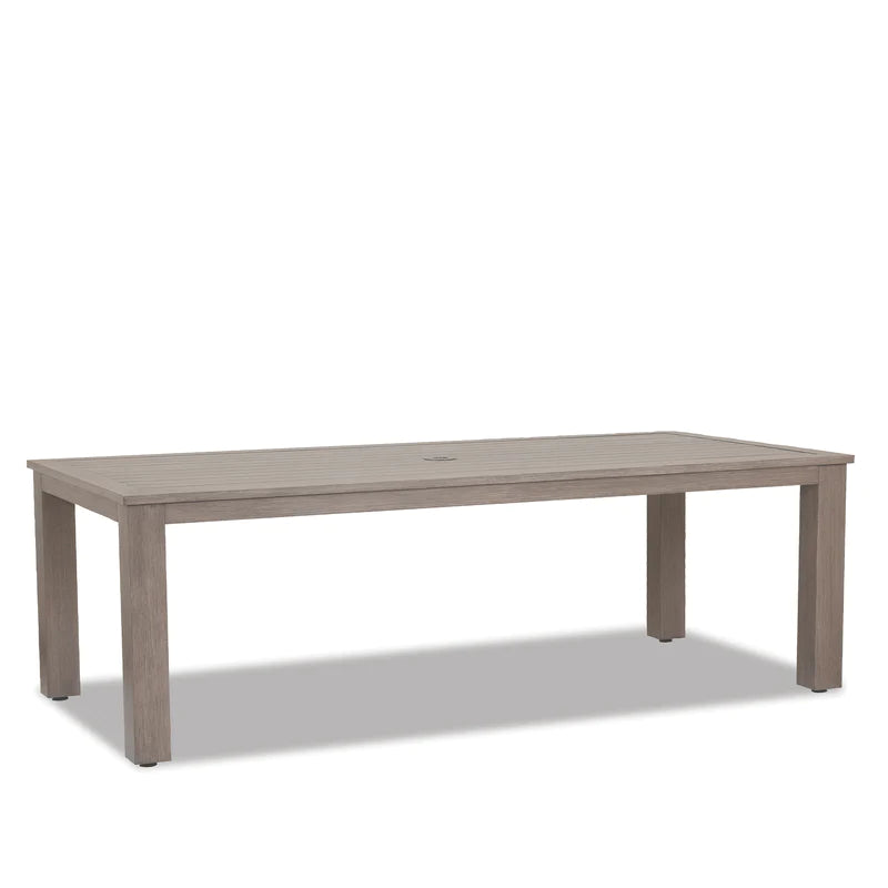 Laguna dining table by Sunset West - available at City Home