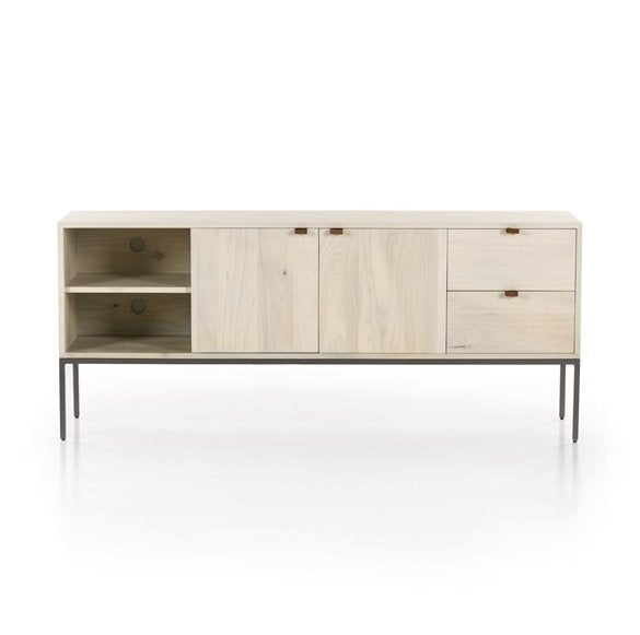 Trey Media Console: Available at City Home PDX