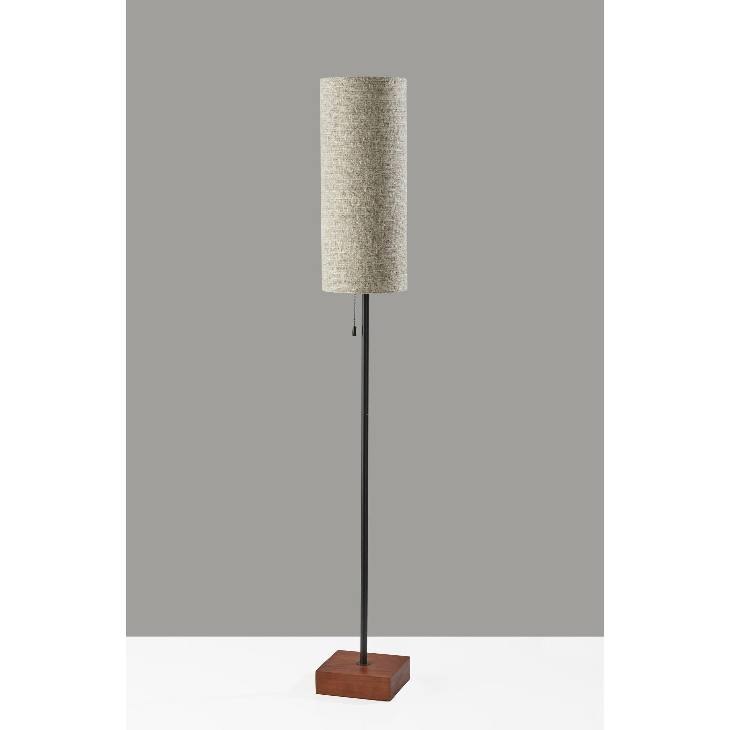 Trudy Floor Lamp: Product View