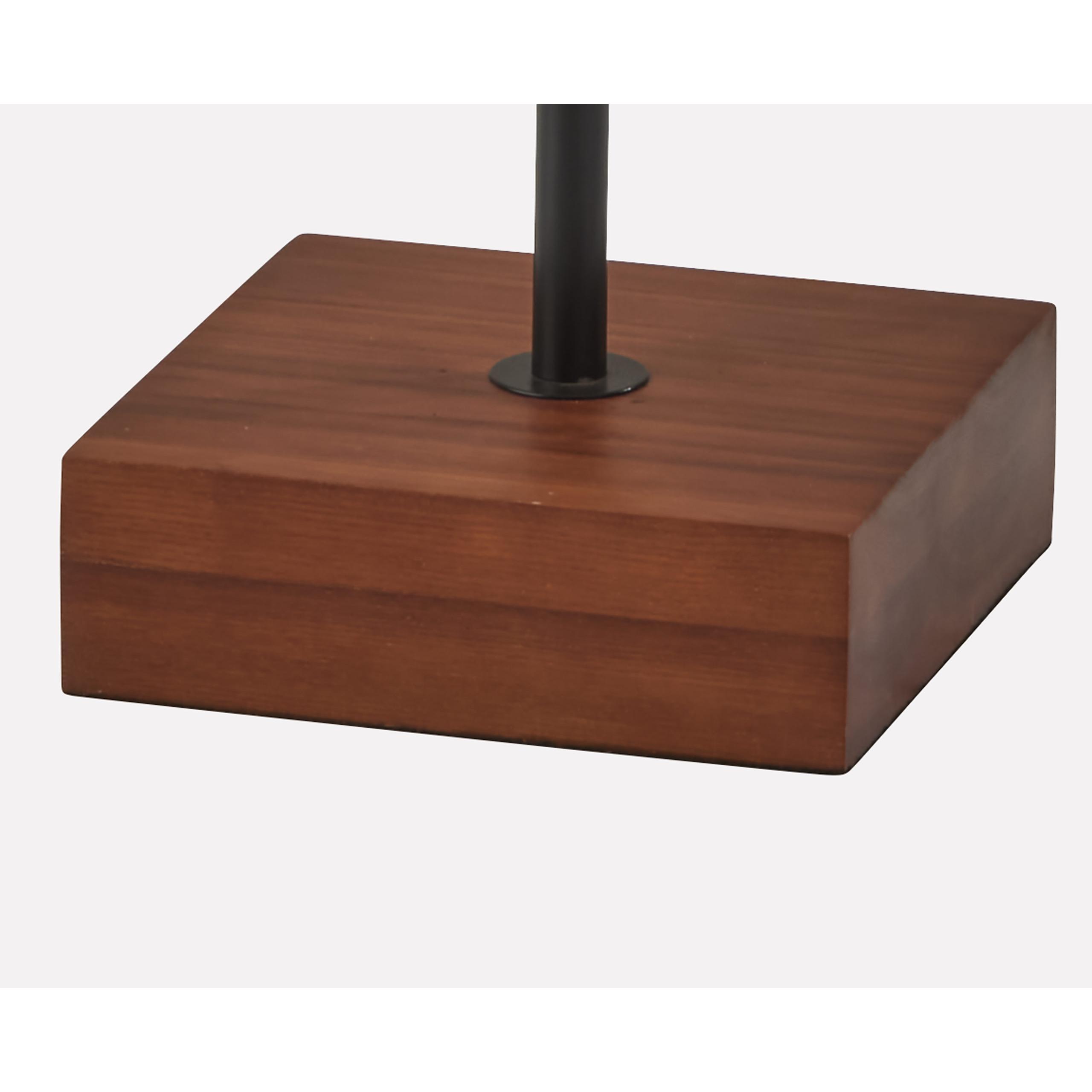 Trudy Floor Lamp: Product Base View