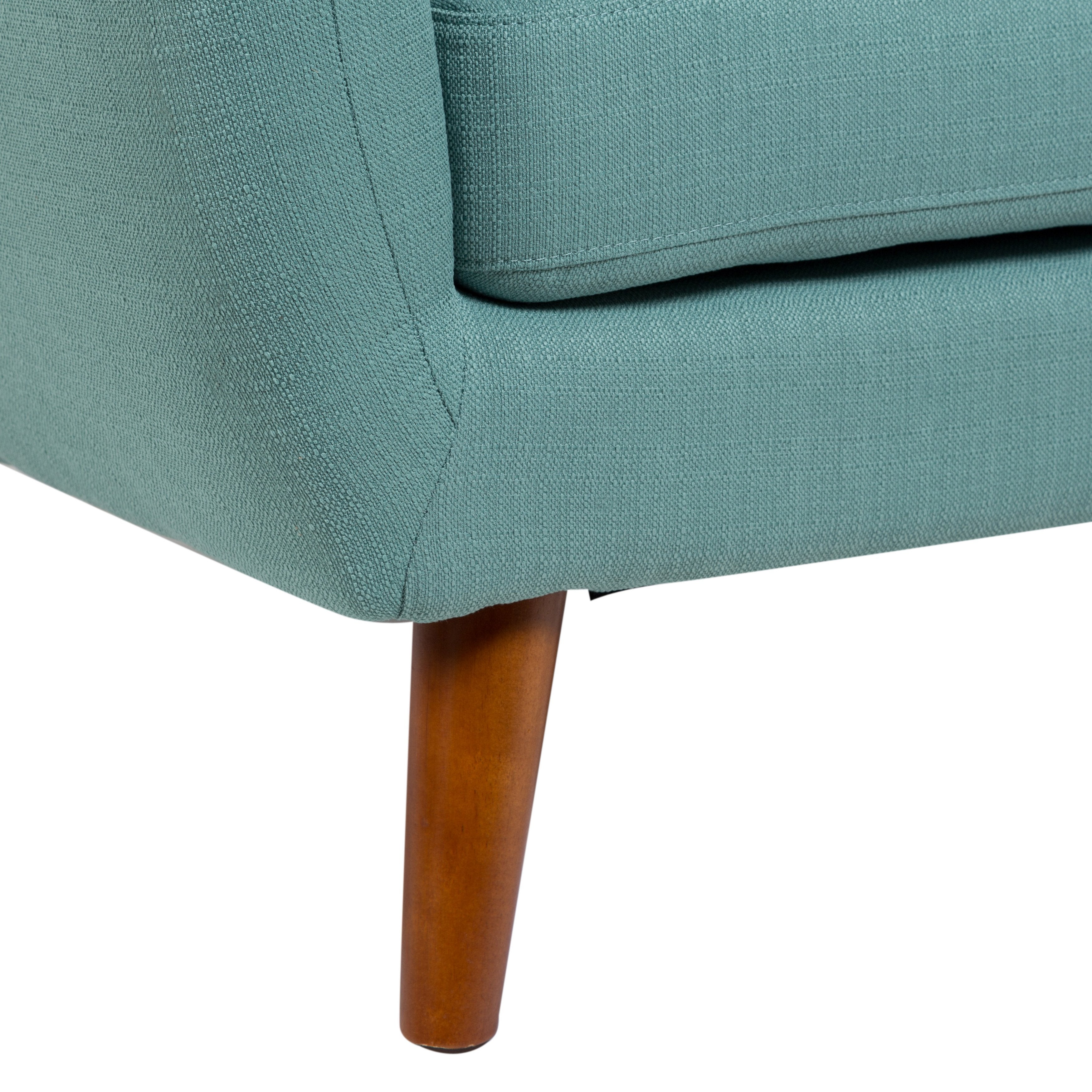Daphne Armchair - City Home - Portland Oregon - Furniture and Home Decor