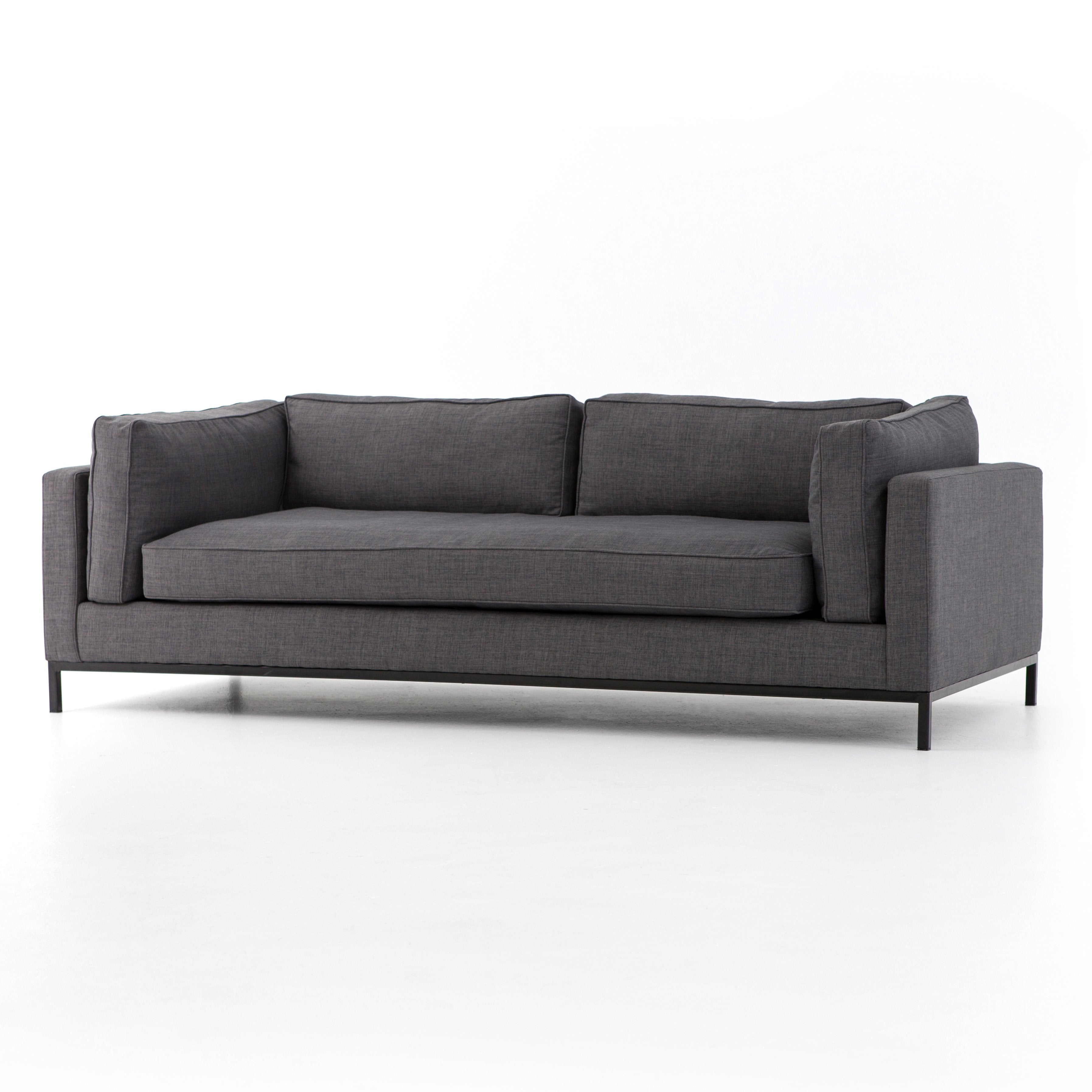 Grammercy Sofa - 4 Colors - Four Hands