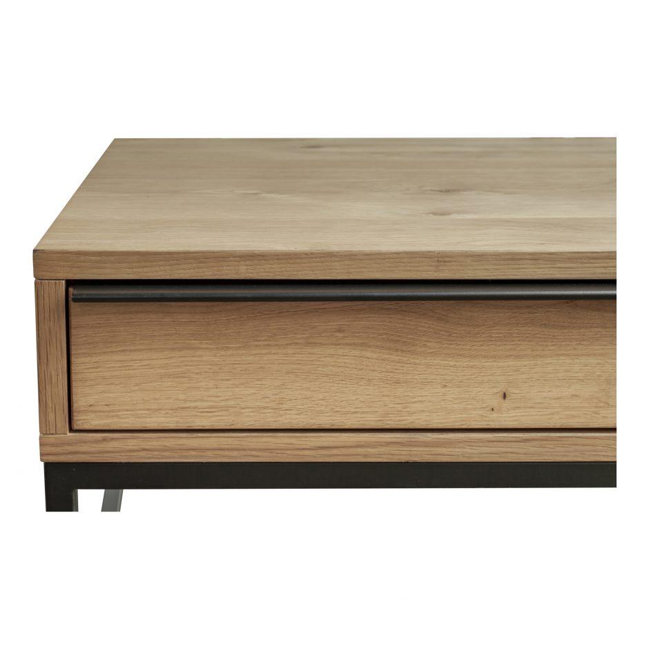 Nevada Coffee Table - Moe's