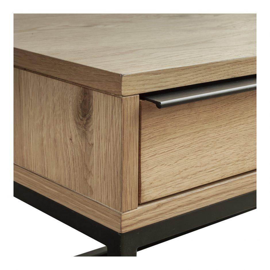 Nevada Coffee Table - Moe's