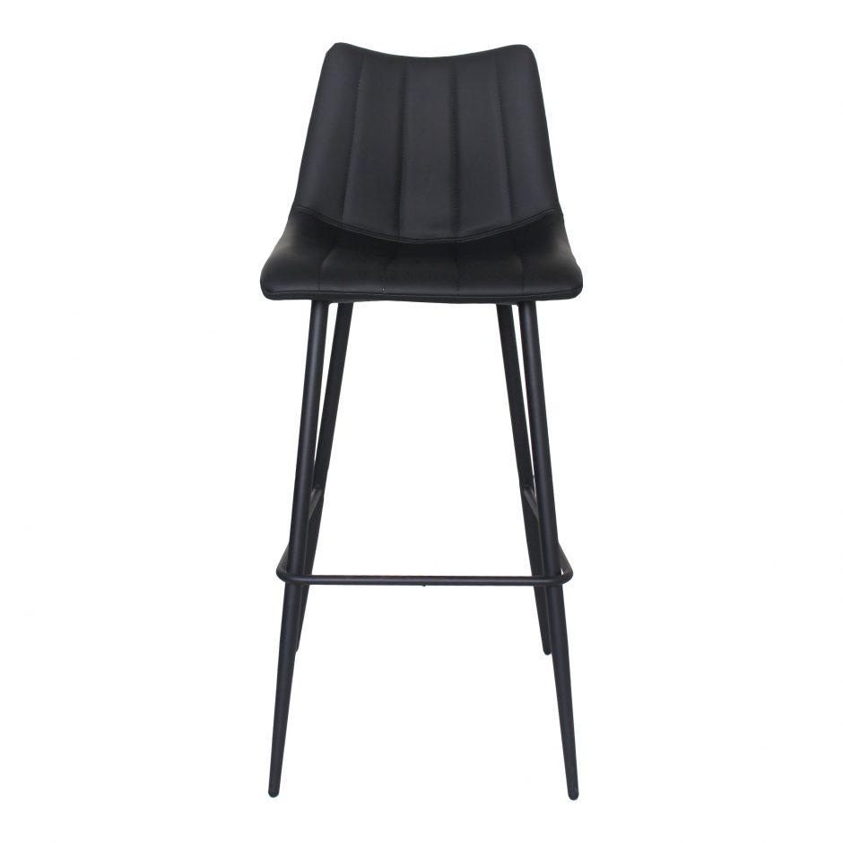 Alibi Bar Stool - 3 Colors - Moe's