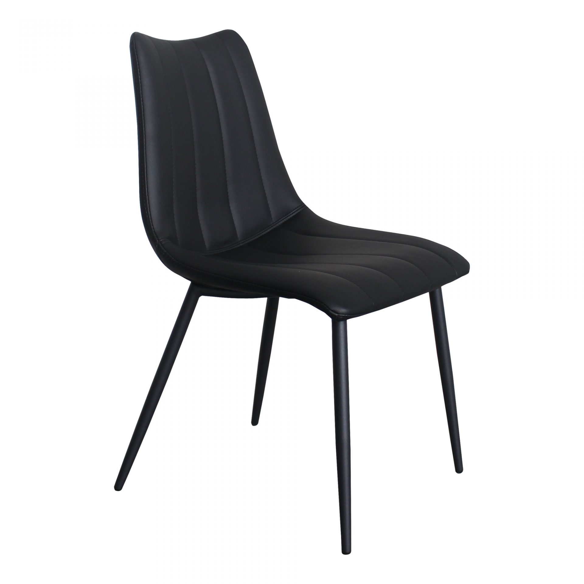 Alibi Dining Chair - 3 Colors - Moe's