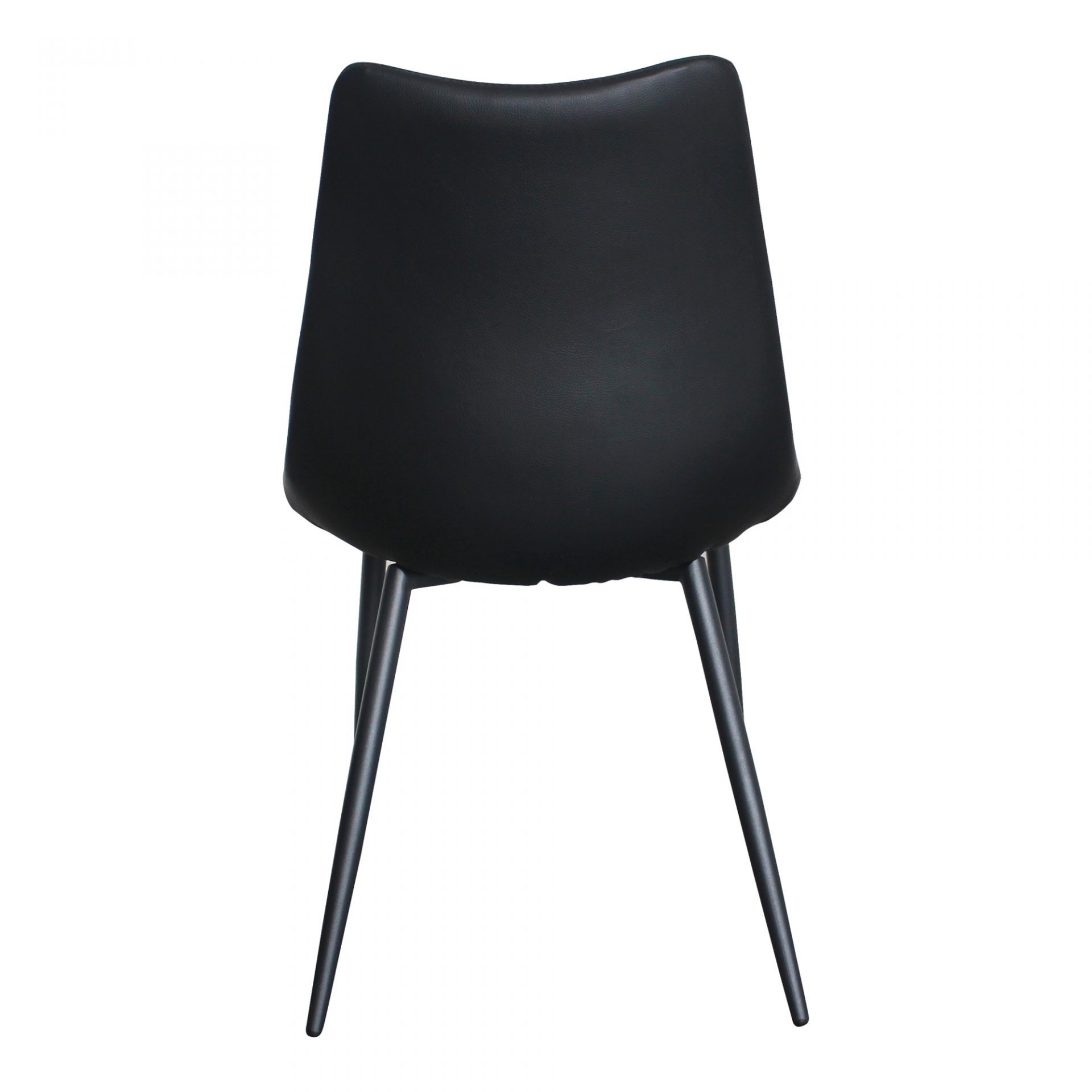Alibi Dining Chair - 3 Colors - Moe's