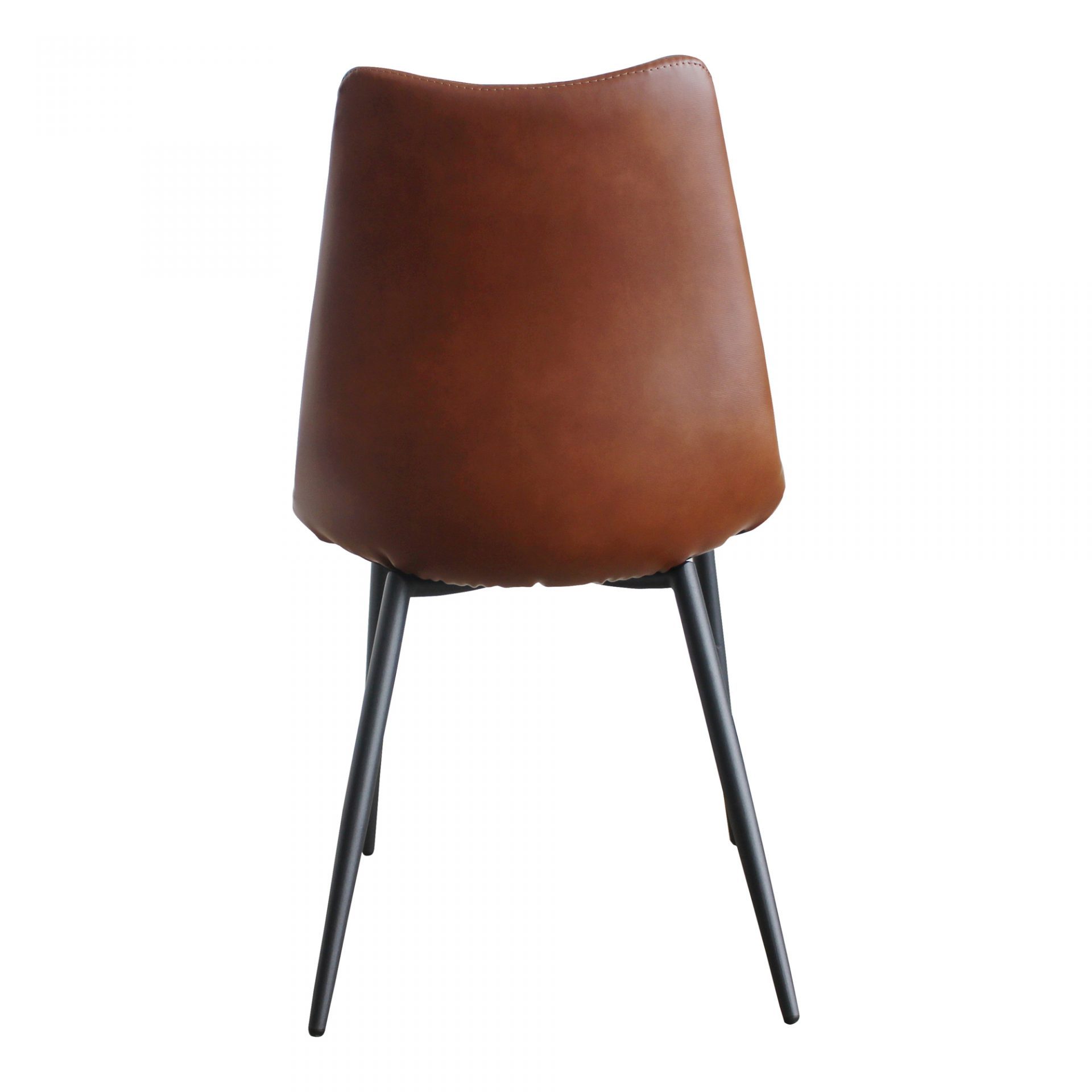 Alibi Dining Chair - 3 Colors - Moe's