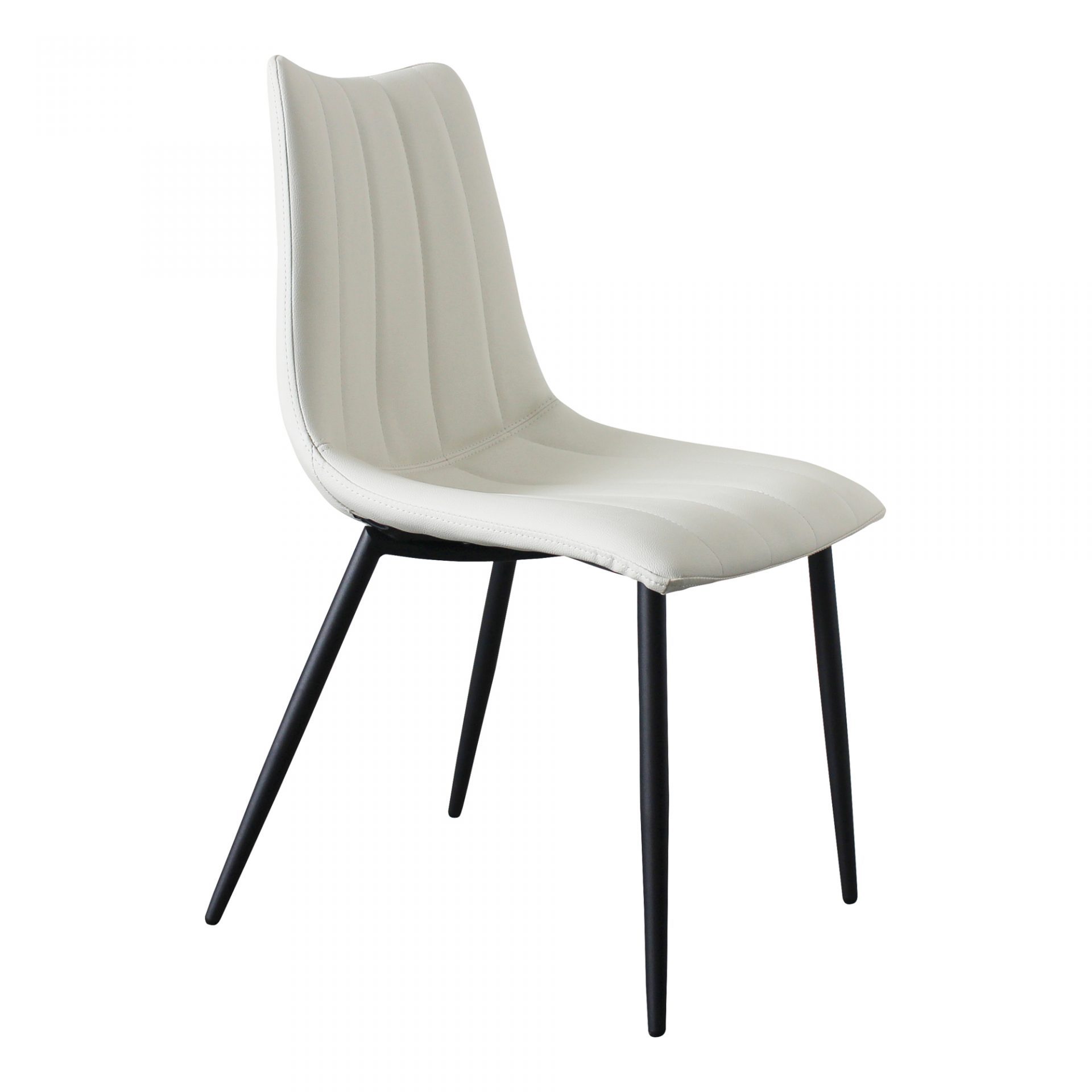 Alibi Dining Chair - 3 Colors - Moe's