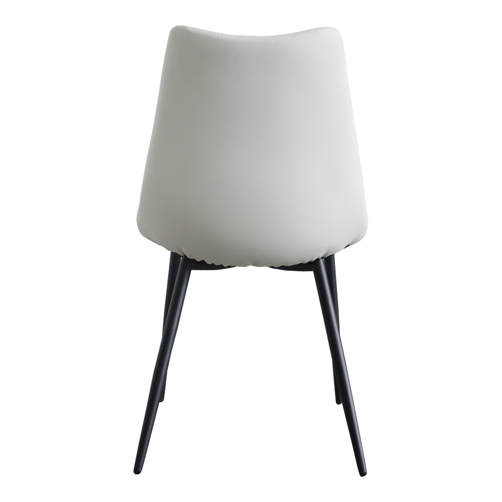 Alibi Dining Chair - 3 Colors - Moe's