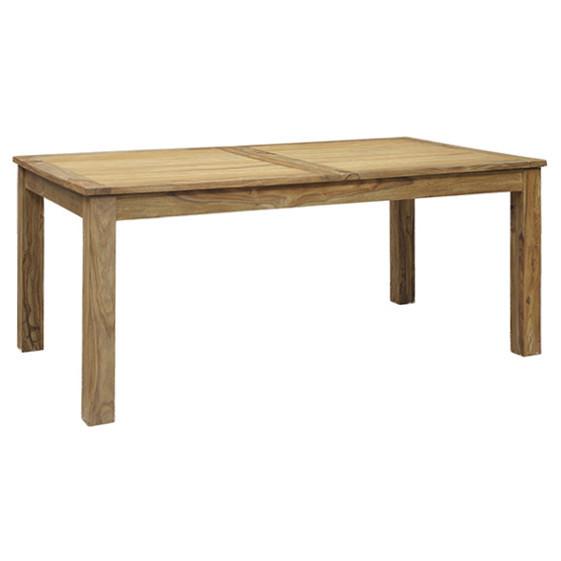 Urban Dining Table - City Home - Portland Oregon - Furniture and Home Decor