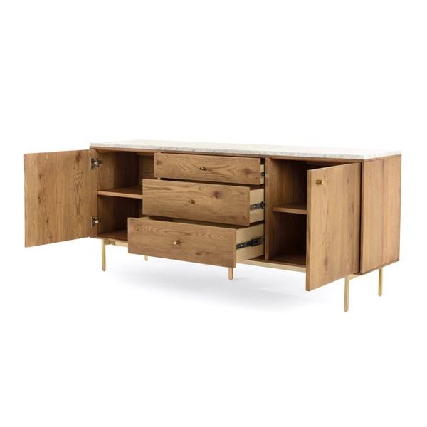 Montrose Media Console