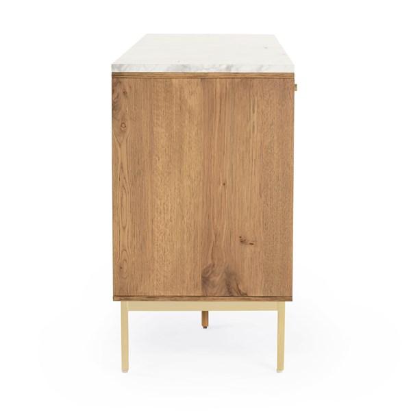 Montrose Media Console