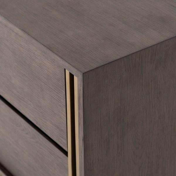 Samara Nightstand - Four Hands