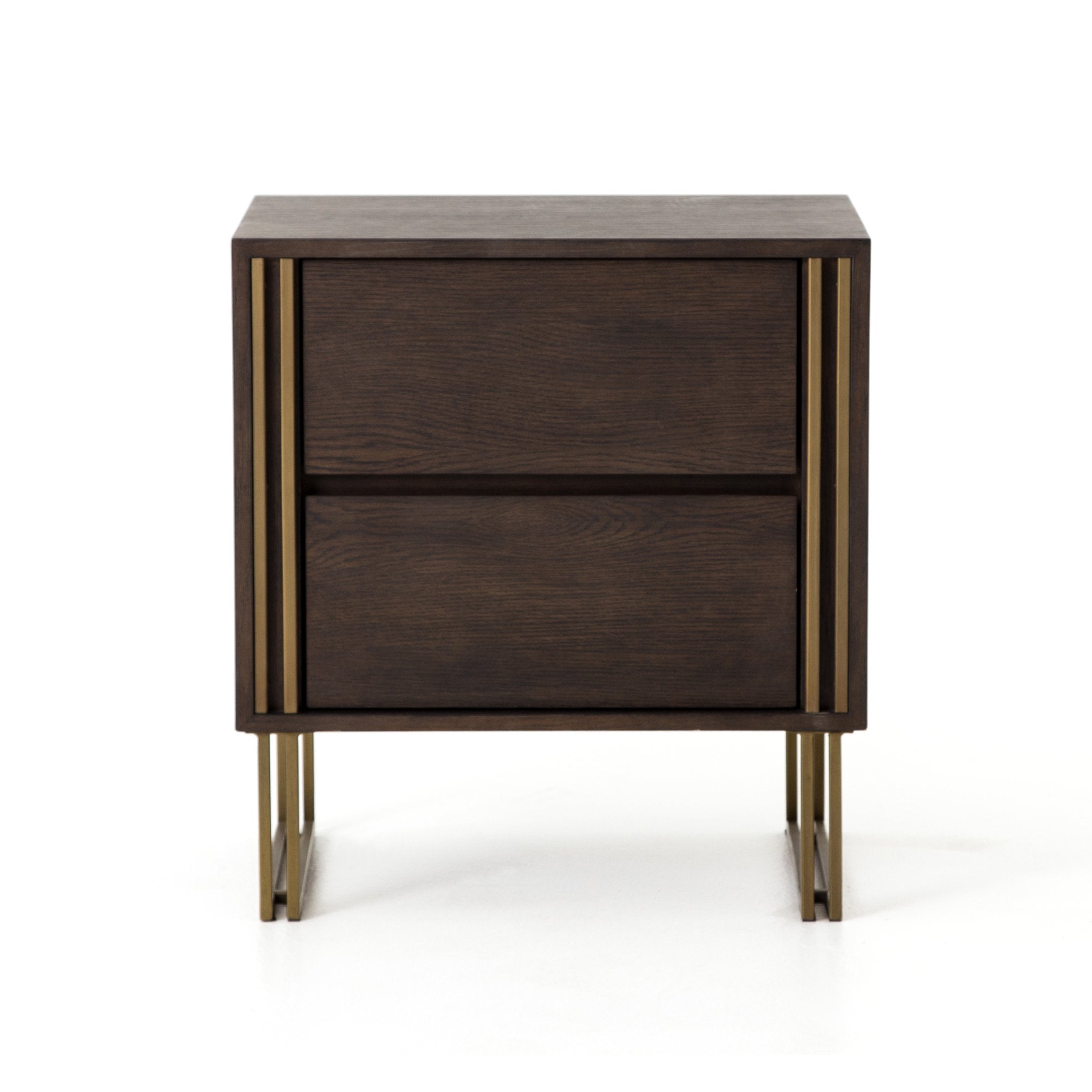 Samara Nightstand - Four Hands