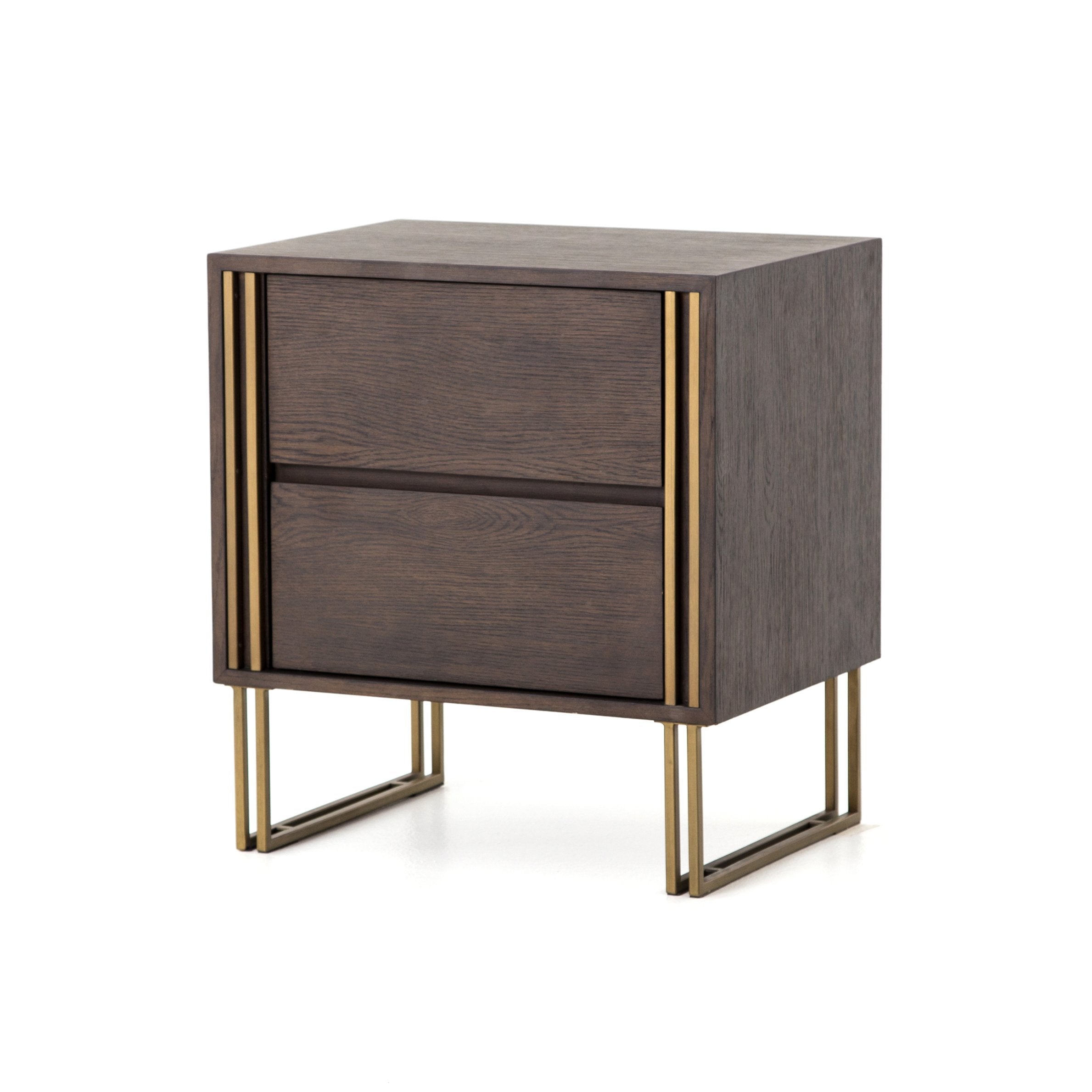Samara Nightstand - Four Hands
