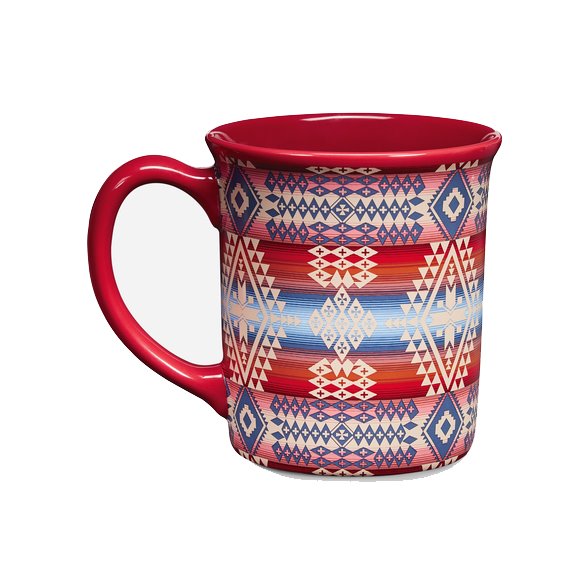 Pendleton Mugs - Pendleton Home