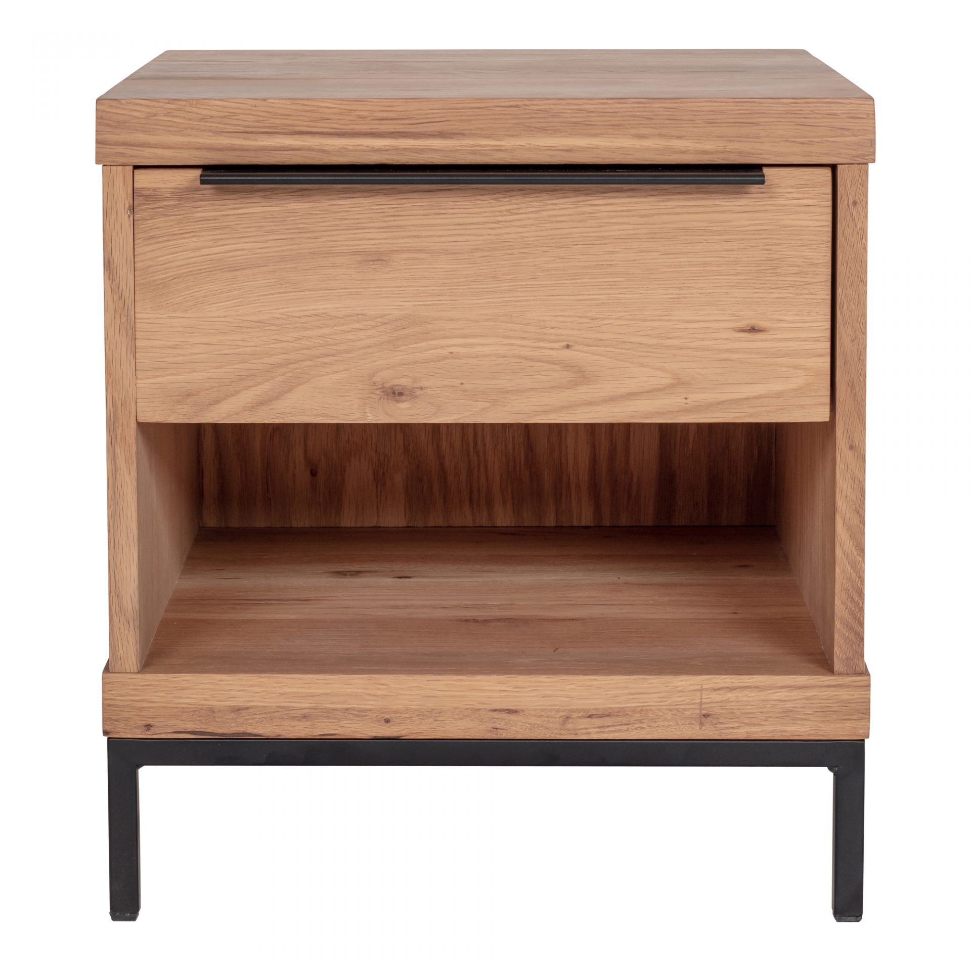 Montego Nightstand - 2 Styles - Moe's