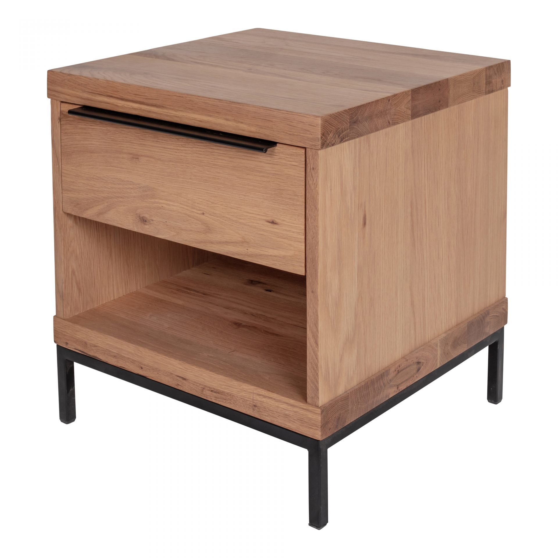 Montego Nightstand - 2 Styles - Moe's