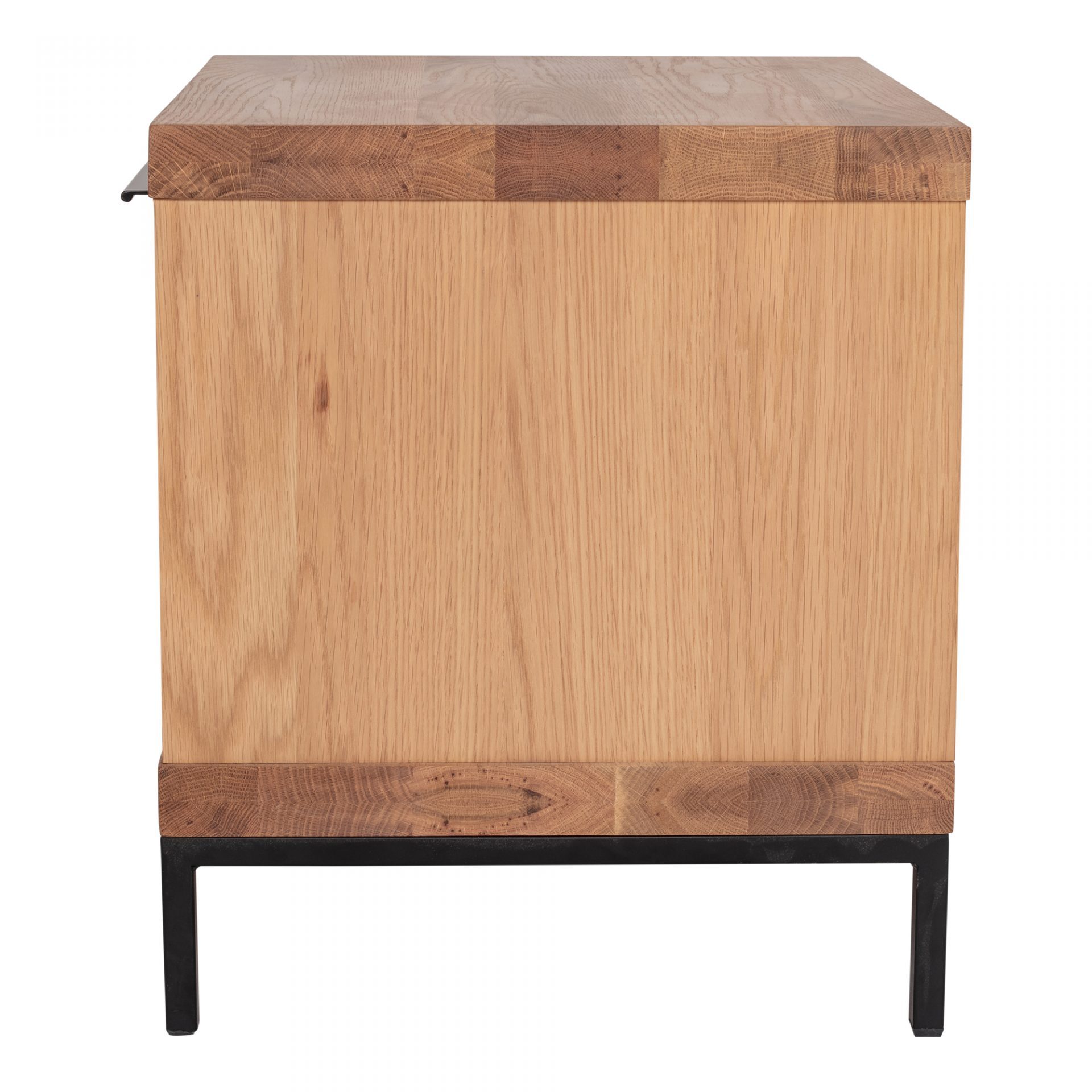 Montego Nightstand - 2 Styles - Moe's