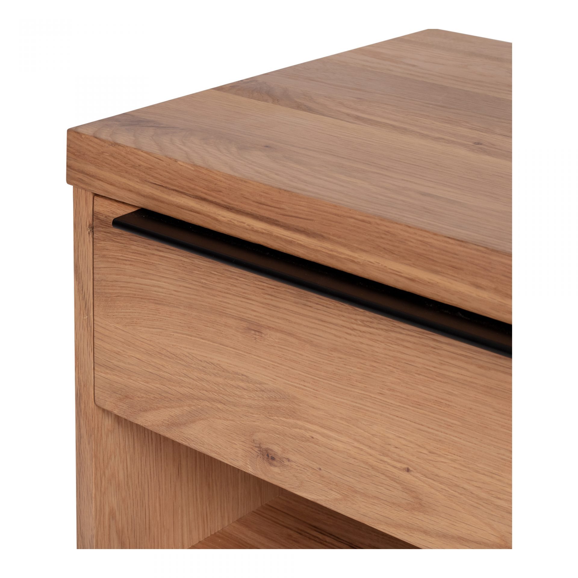 Montego Nightstand - 2 Styles - Moe's