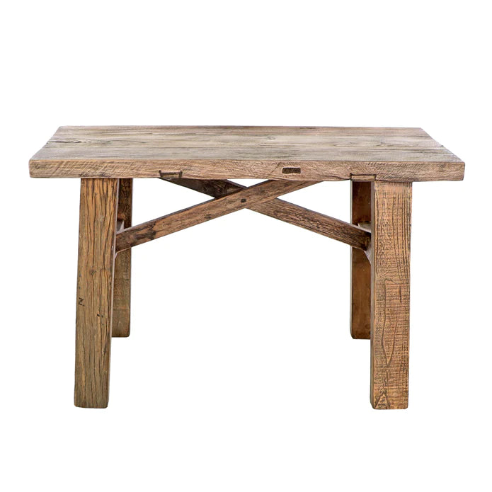 Workshop Side Table, rectangle