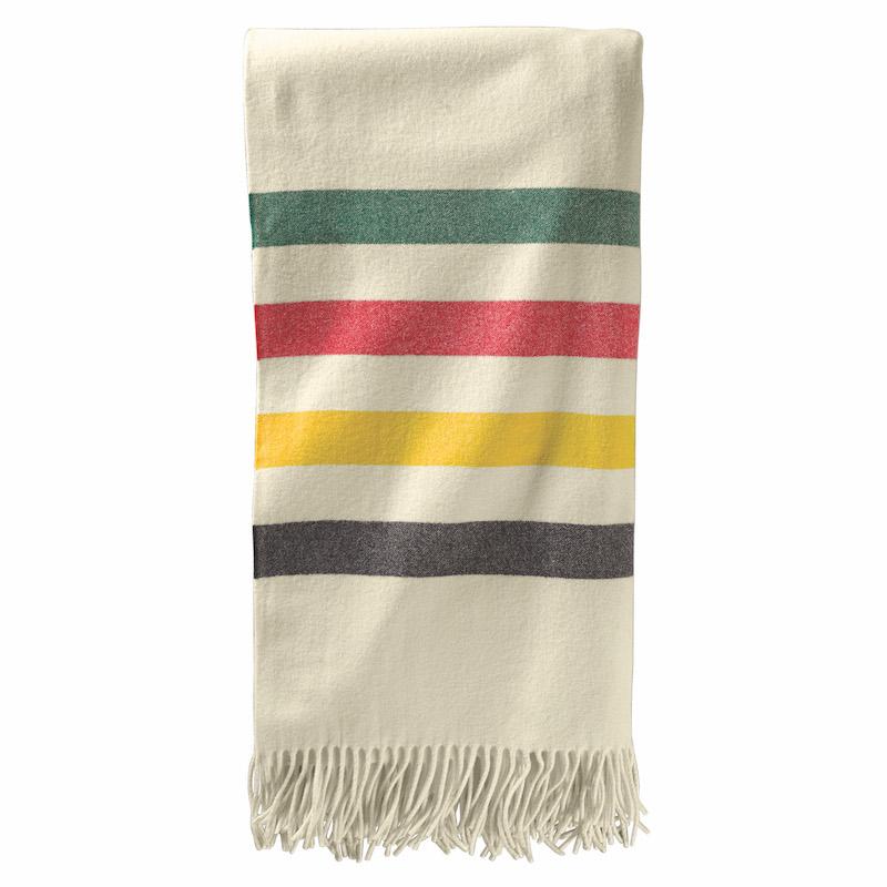 Pendleton 5th Avenue Throw - 3 Styles - Pendleton Home