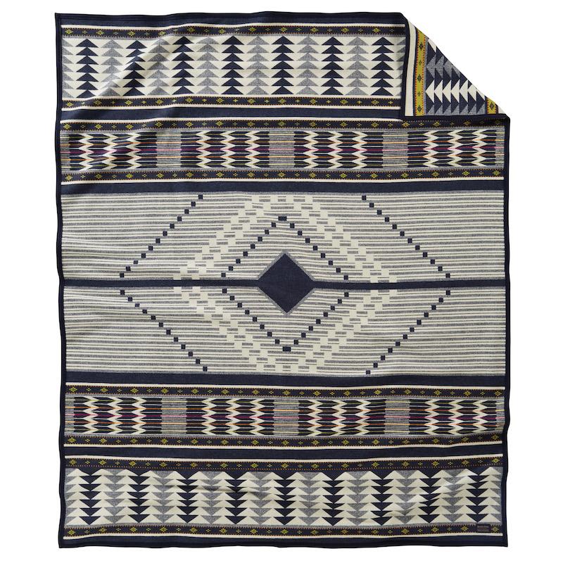 Pendleton Spirit Seeker Blanket - Pendleton Home